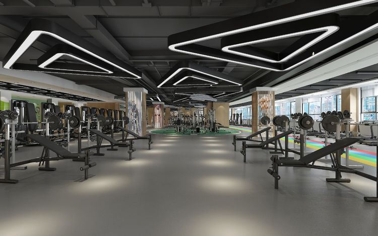 健身房有众多器材供你选择，你知道健身器材有哪些功能吗？