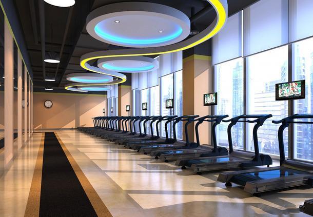 健身房有众多器材供你选择，你知道健身器材有哪些功能吗？