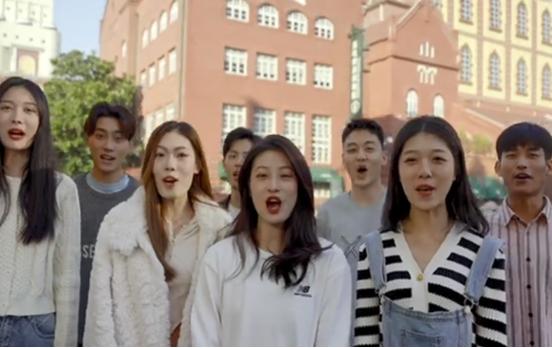 声声加油为冬奥 青啤把消费者助威声带上冬奥赛场