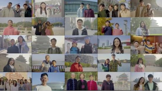 声声加油为冬奥 青啤把消费者助威声带上冬奥赛场