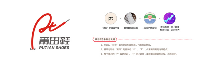 “莆田鞋”集体商标获批注册  莆田鞋业从“莆田制造”向“莆田创造”转变