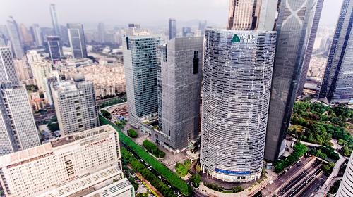 雅居乐2022年中报：降负债效果显著，管理不断优化
