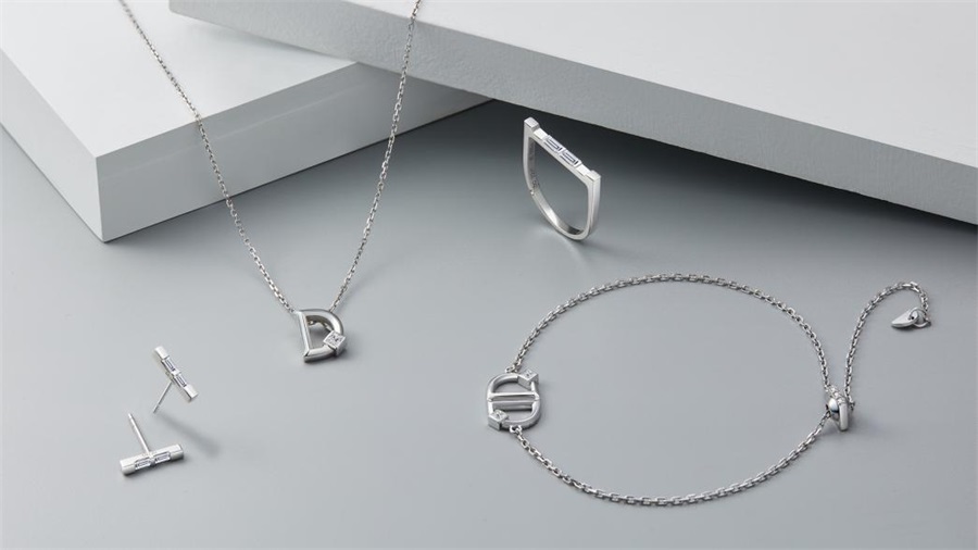 三磨所旗下培育钻石品牌DEINO黛诺10月1日正式上线