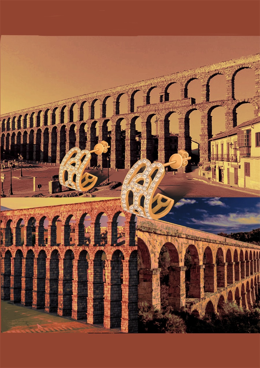 三磨所旗下培育钻石品牌DEINO黛诺10月1日正式上线