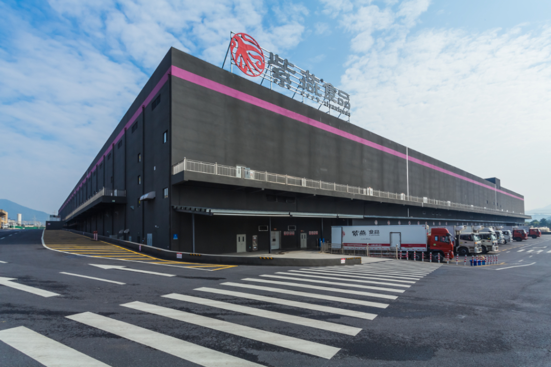 紫燕食品荣获“最具价值餐饮品牌TOP25”